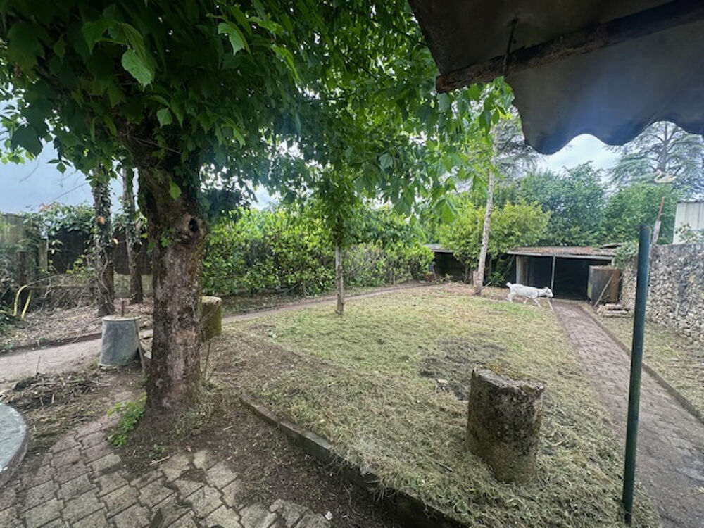 MAISON PIERRE 110 M2
