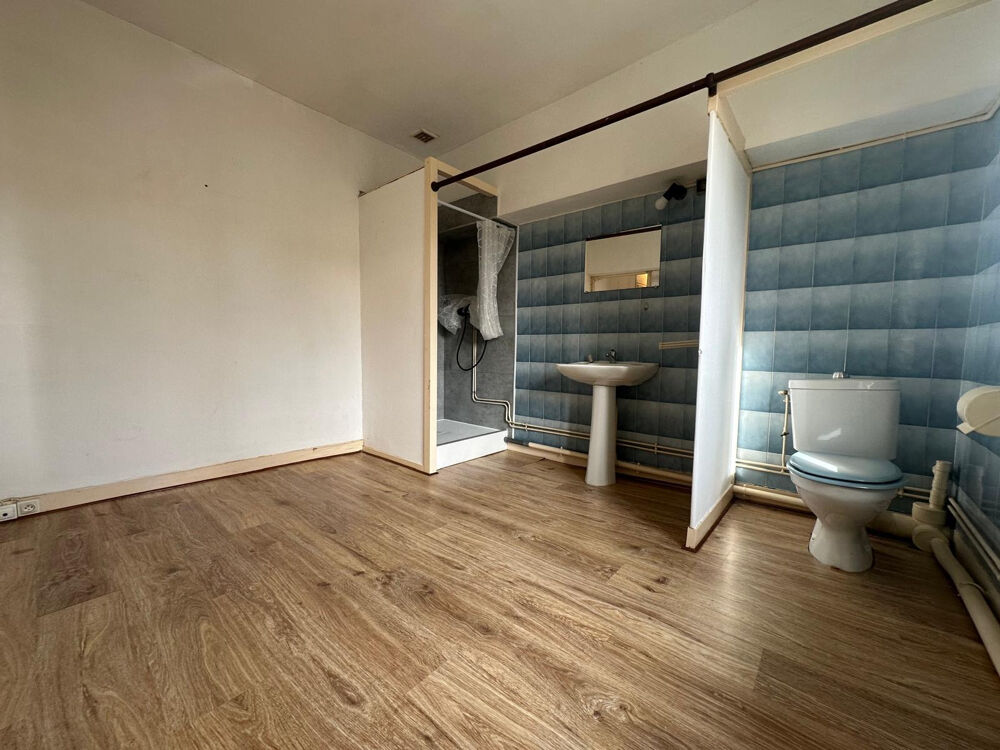 Appartement Type 1 - 20,29 m2 - Podensac