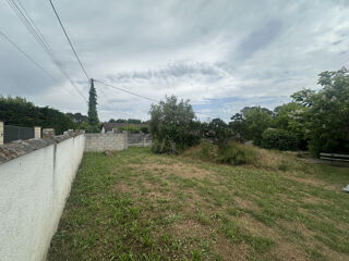  Terrain � vendre 1044 m�