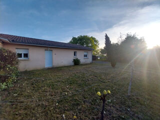  Maison à vendre 4 pièces 87 m²