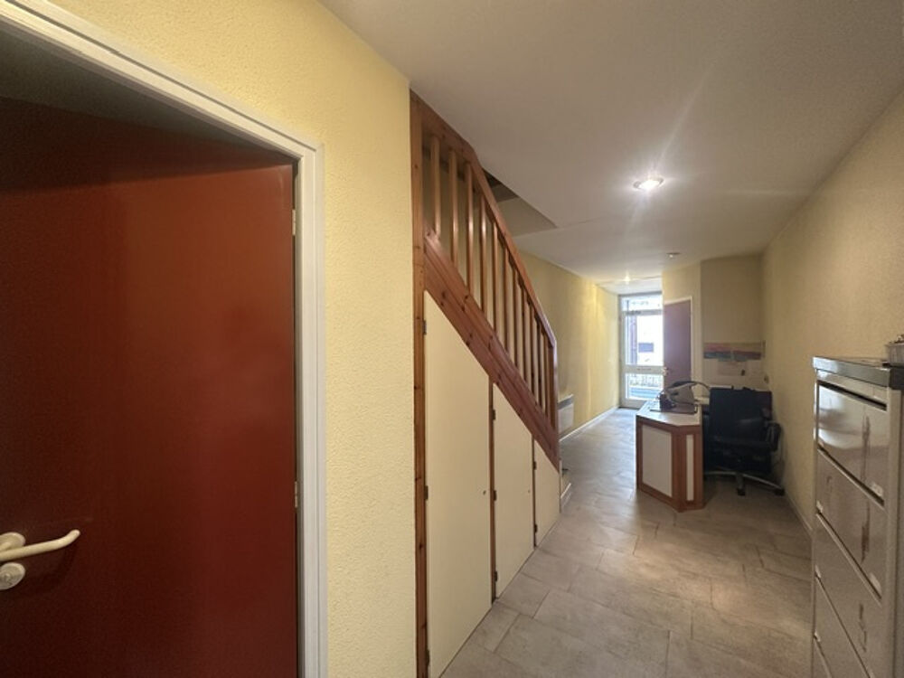 Vente Immeuble Local commercial ancien cabinet médical Barsac Barsac