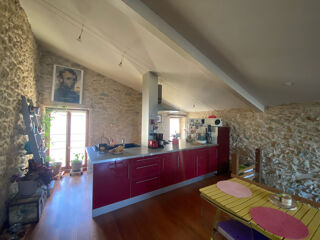  Maison � vendre 2 pi�ces 85 m�