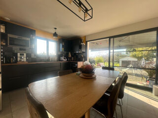  Maison � vendre 9 pi�ces 158 m�