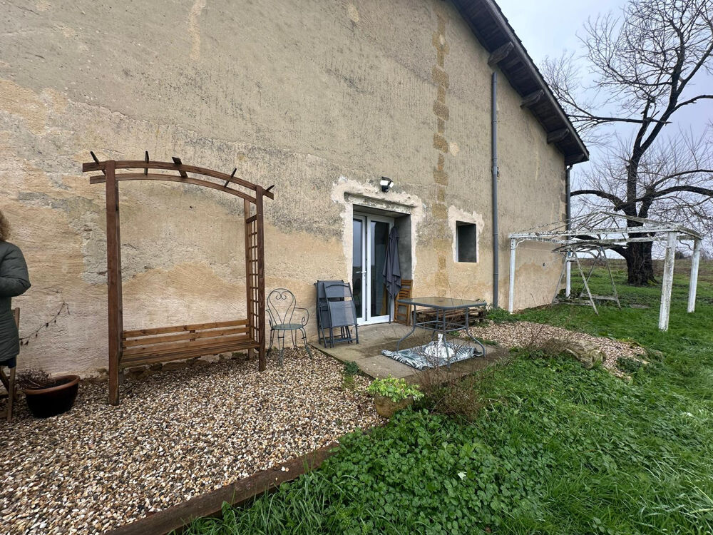 Location Appartement Studio meublé 35 m2 - Semens Semens