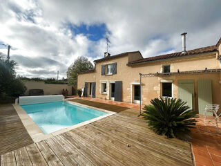  Maison � vendre 6 pi�ces 170 m�