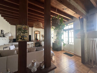  Maison � vendre 5 pi�ces 145 m�