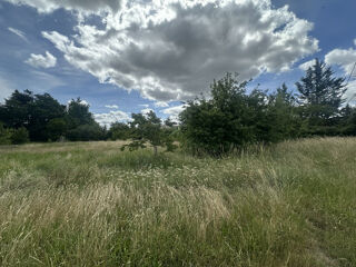  Terrain à vendre 1000 m²