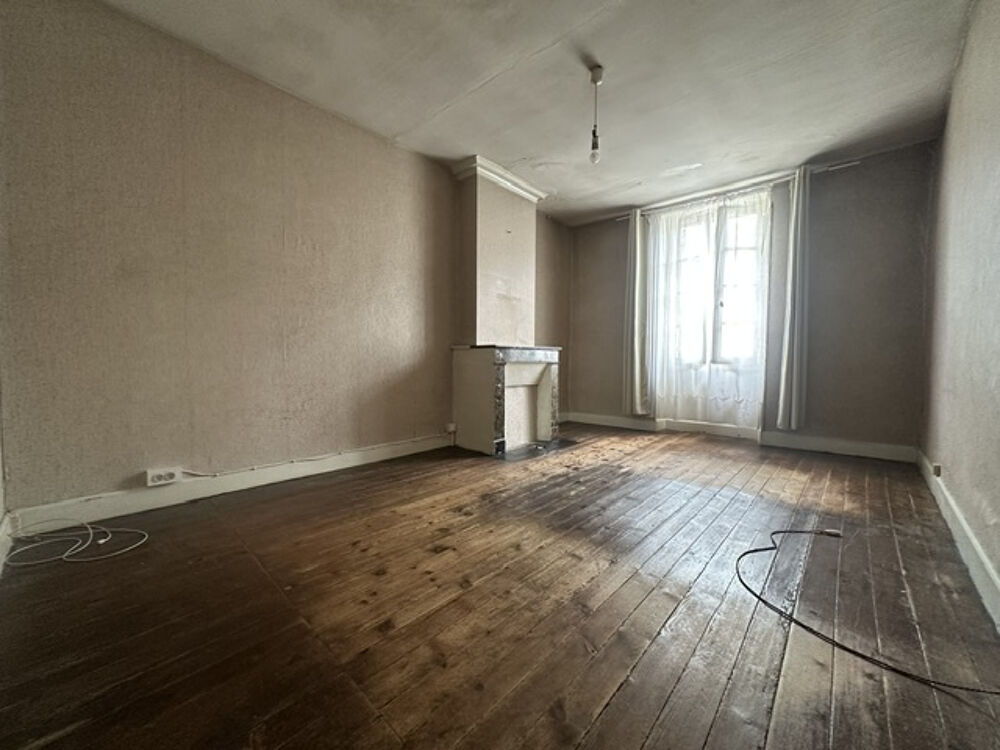 Maison 2 chambre avec jardin - Barsac 90 m2