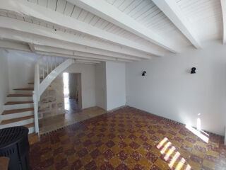  Maison à vendre 3 pièces 58 m²