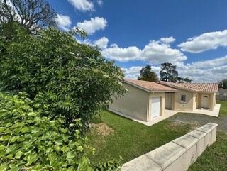  Maison à vendre 6 pièces 99 m²
