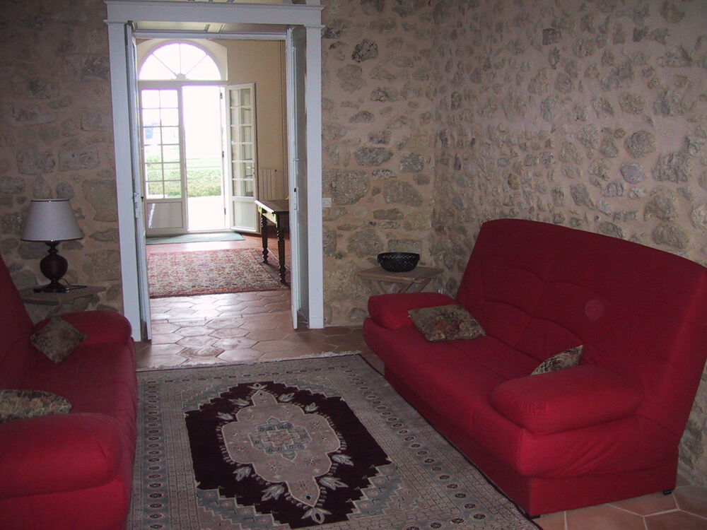 � vendre  Propri�t�/ch�teau Langon (33210)