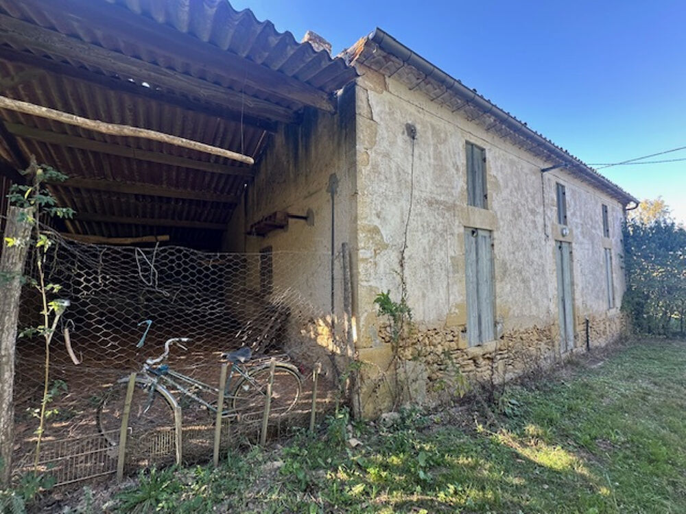 � vendre  Propri�t�/ch�teau Cadillac (33410)