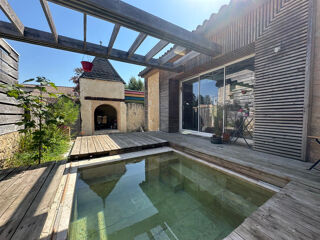  Maison à vendre 4 pièces 120 m²