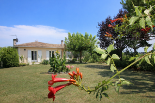  Maison à vendre 6 pièces 130 m²