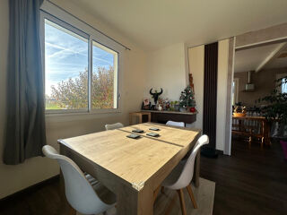  Maison � vendre 4 pi�ces 80 m�