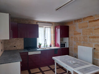  Maison à vendre 3 pièces 80 m²