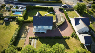  Maison � vendre 7 pi�ces 145 m�
