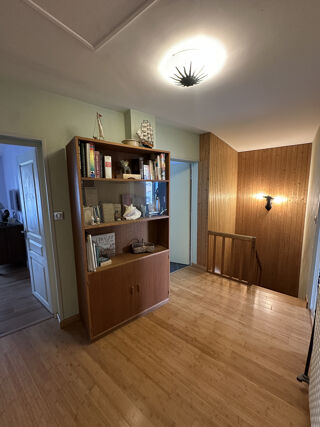  Maison  vendre 7 pices 140 m