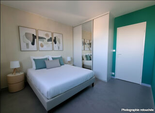  Appartement � vendre 4 pi�ces 64 m�