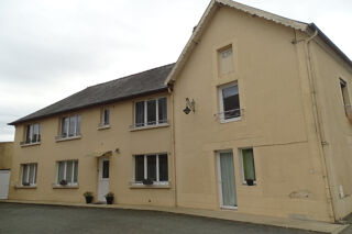 Vente Maison Grande maison familiale de 195 m2 au cœur du Horps Le horps