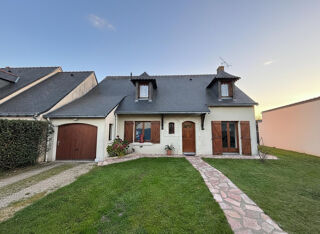  Maison � vendre 6 pi�ces 119 m�