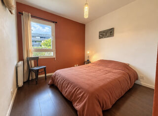  Appartement à vendre 3 pièces 54 m²