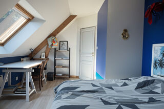  Maison � vendre 5 pi�ces 120 m�