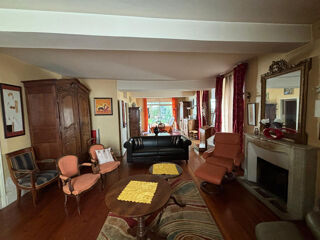  Maison � vendre 7 pi�ces 220 m�