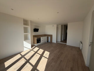  Appartement � vendre 3 pi�ces 53 m�