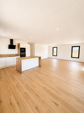  Maison à vendre 4 pièces 126 m²