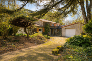  Maison à vendre 5 pièces 118 m²
