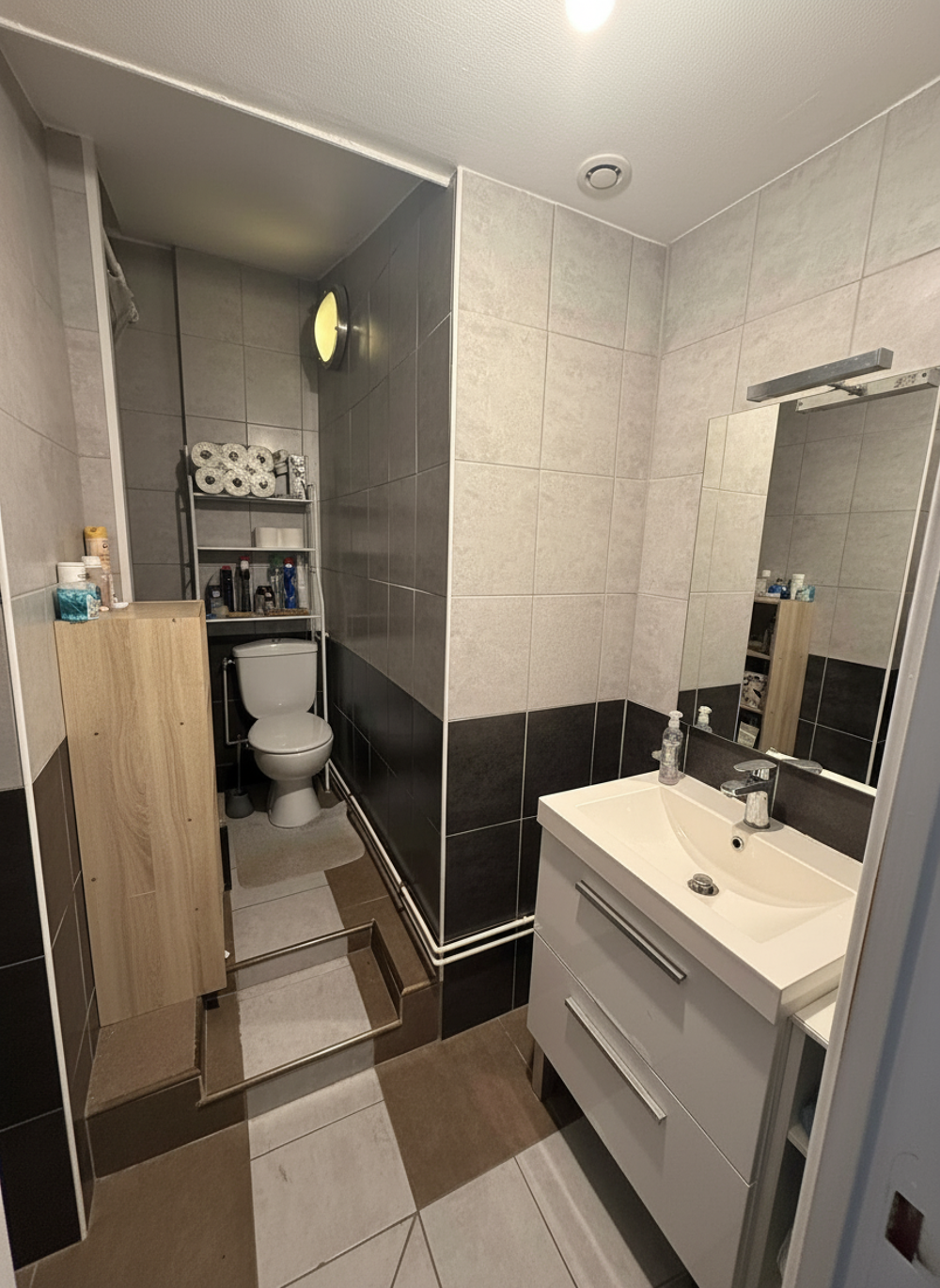 Vente Appartement Appartement 41m2 Saint Barthélémy d'Anjou St barthelemy d anjou