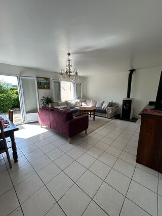  Maison � vendre 8 pi�ces 160 m�