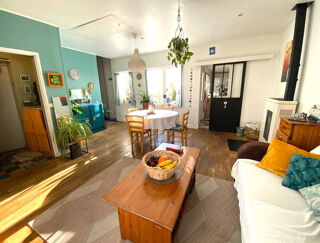  Maison  vendre 6 pices 101 m