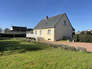  Maison � vendre 7 pi�ces 145 m�