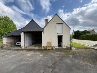  Maison à vendre 5 pièces 100 m²