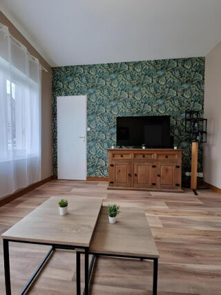  Appartement  vendre 2 pices 42 m