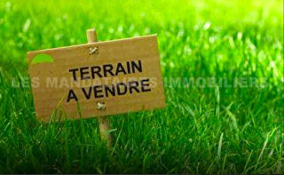 Terrain à vendre 1 pièce 1364 m²