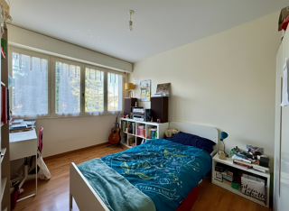  Appartement � vendre 5 pi�ces 88 m�