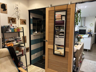  Appartement  vendre 2 pices 35 m