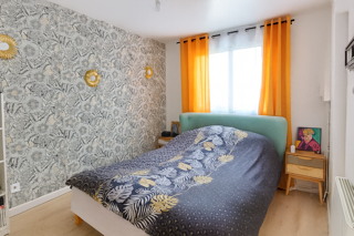  Maison à vendre 5 pièces 105 m²