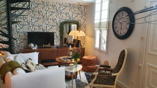  Maison � vendre 3 pi�ces 59 m�