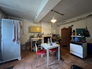  Maison à vendre 3 pièces 60 m²