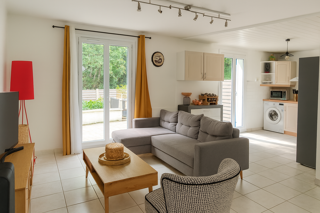  Maison à vendre 5 pièces 105 m²