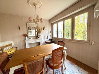  Appartement  vendre 4 pices 72 m