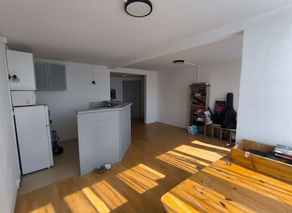 Vente Appartement Appartement T2 lumineux Angers