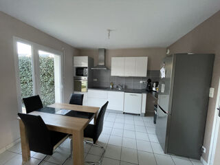 Vente Maison Maison fonctionnelle au calme avec la ville à portée de main Murs erigne