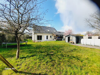  Maison � vendre 6 pi�ces 110 m�