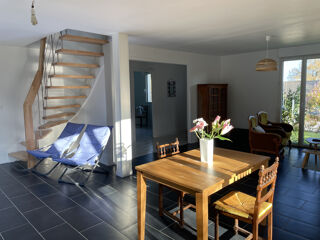  Maison � vendre 4 pi�ces 130 m�