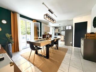  Maison à vendre 5 pièces 112 m²